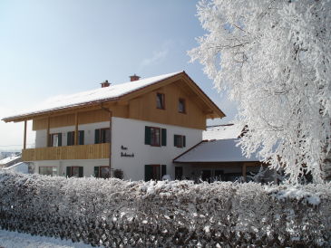 Luxury Holiday Apartment Birkeneck With Castle Views