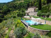 Villa Cortona Buitenaudio-opname 1