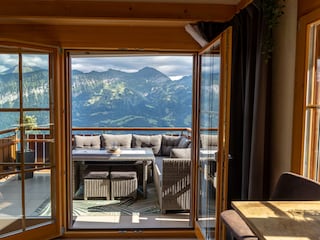 Holiday apartment Beatenberg Outdoor Recording 3