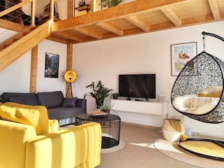 Holiday apartment Beatenberg Features 17