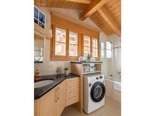 Holiday apartment Beatenberg Features 15