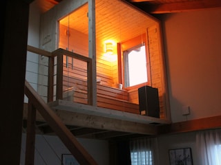 Holiday apartment Beatenberg Features 12