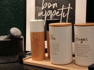 Holiday apartment Beatenberg Features 24