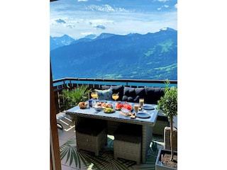 Holiday apartment Beatenberg Features 29