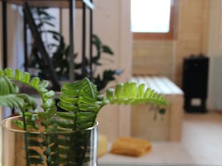 Holiday apartment Beatenberg Features 26