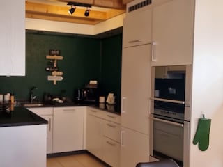 Holiday apartment Beatenberg Features 20