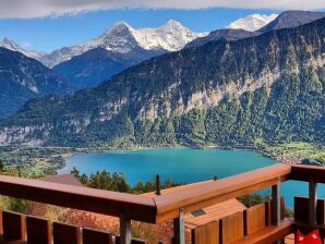 Ferienwohnung Königin der Alpen - Beatenberg - image1