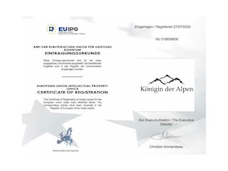 Holiday apartment Beatenberg Document 41