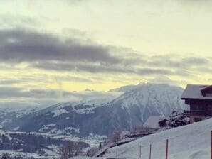 Ferienwohnung Königin der Alpen - Beatenberg - image1