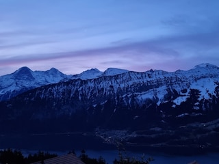 Holiday apartment Beatenberg Features 28