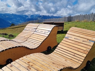 Holiday apartment Beatenberg Environment 38