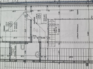 Holiday apartment Beatenberg Floor Plan 40