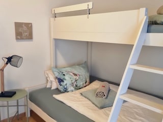 Ferienwohnung Beatenberg Ausstattung 11