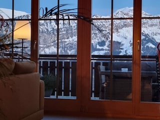 Holiday apartment Beatenberg Features 18