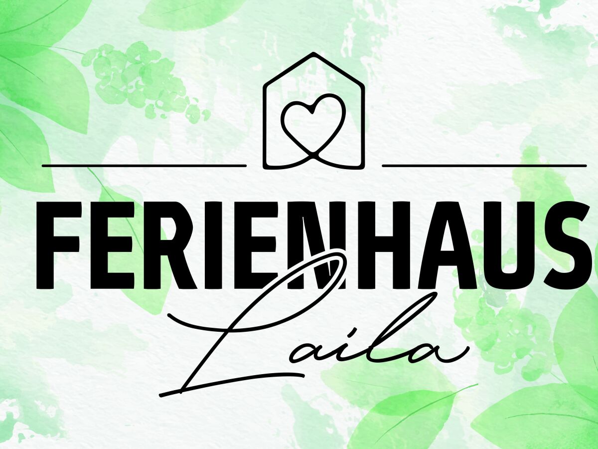 Logo Ferienhaus-Laila