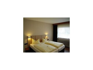 Landhaus Felsengarten - Doppelzimmer