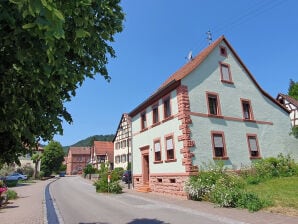 Ferienwohnung Landhaus Christina, Pfalz - Rumbach - image1