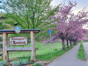 Ferienwohnung Landhaus Christina, Pfalz - Rumbach - image1