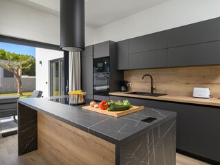 Villa Svetvinčenat Características 10