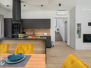 Villa Svetvinčenat Características 13