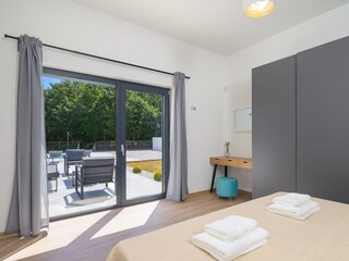 Villa Svetvinčenat Caratteristiche 20