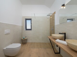 Villa Svetvinčenat Características 22