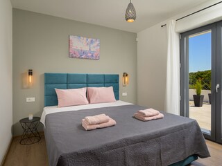 Villa Svetvinčenat Características 23