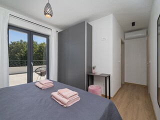 Villa Svetvinčenat Caratteristiche 24