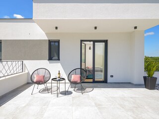 Villa Svetvinčenat Environment 36