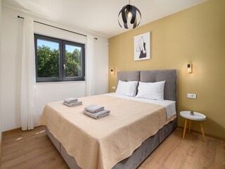 Villa Svetvinčenat Caratteristiche 27