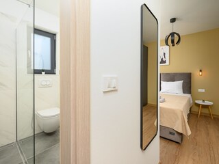 Villa Svetvinčenat Caratteristiche 29