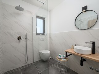 Villa Svetvinčenat Caratteristiche 30