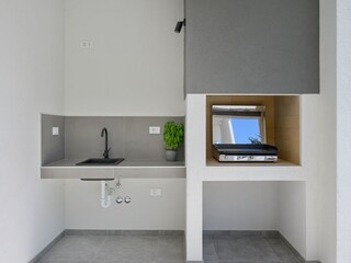Villa Svetvinčenat Omgeving 37