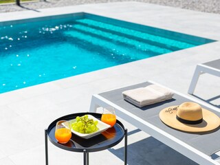 Villa Svetvinčenat Environnement 40