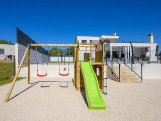 Villa Svetvinčenat Environment 32