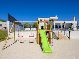 Villa Svetvinčenat Omgeving 32
