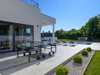 Villa Svetvinčenat Ambiente 34