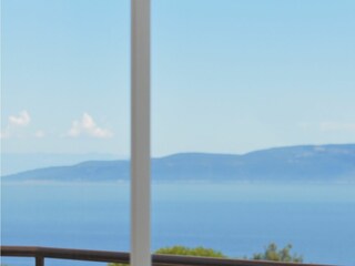 Appartamento per vacanze Ravni Registrazione all'aperto 4