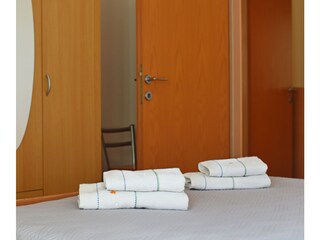 Appartamento per vacanze Ravni Caratteristiche 17