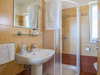 Appartamento per vacanze Ravni Caratteristiche 12