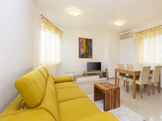 Appartamento per vacanze Ravni Caratteristiche 7