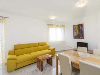 Appartamento per vacanze Ravni Caratteristiche 10