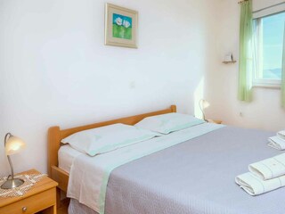 Appartamento per vacanze Ravni Caratteristiche 14