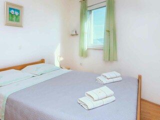 Appartement de vacances Ravni Équipement 11