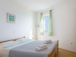 Appartamento per vacanze Ravni Caratteristiche 16