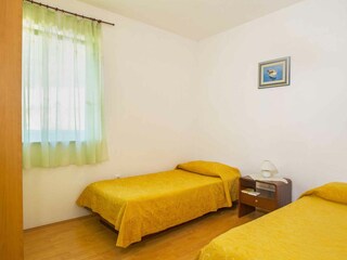 Appartamento per vacanze Ravni Caratteristiche 18