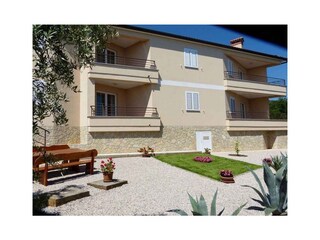 Appartamento per vacanze Ravni Caratteristiche 24