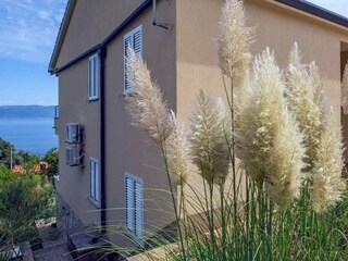 Appartamento per vacanze Ravni Caratteristiche 23