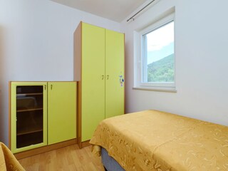 Appartement de vacances Ravni Équipement 17