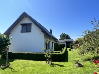 Ferienhaus Seebad Bansin Umgebung 4